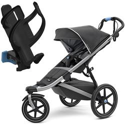 thule all terrain stroller