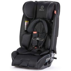 Diono Radian 3RXT All-in-One Convertible Car Seat - Black