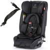Diono Radian 3RXT All-in-One Convertible Car Seat with Carry Strap  - Black