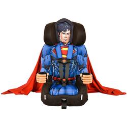 Kids Embrace 3001SPM Friendship Combination Booster Car Seat - Superman