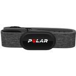 Polar 92075958 H10 Heart Rate Sensor and Fitness Tracker - Grey - M-XXL