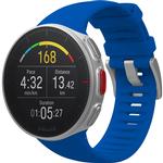 Polar 90080197 Vantage M Multi Sport GPS Heart Rate Watch - Blue (M/L)
