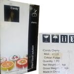 iCandy IC119 Cherry Infant Travel Solution Fudge