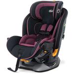 Chicco 05079645490070 Fit4 4-in-1 Convertible Car Seat - Carina