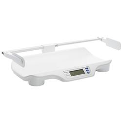 Brecknell MS-16 Baby Scale with Height Rod 44 x 0.01 lb