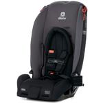 Diono Radian 3RX All-in-One Convertible Car Seat - Gray Slate 