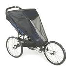 Baby Jogger J5M40 Performance Q Double Mesh Canopy