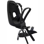 Thule 12080111 Yepp Nexxt Mini Child Bike Seat - Obsidian 