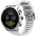 Polar 90081735 Grit X Multi-Sport GPS Watch - White (S/M)