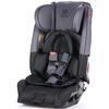 Diono Radian 3RXT All-in-One Convertible Car Seat - Grey Dark - Open Box