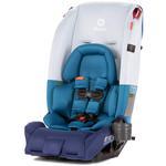 Diono Radian 3RX All-in-One Convertible Car Seat - Blue  - Open Box