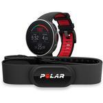 Polar 90075338 Vantage V Titan GPS Mult-Sport Watch with Heart Rate - Open Box