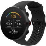 Polar 90069740 Vantage M Multi Sport GPS Heart Rate Watch - Black (S) - Open Box