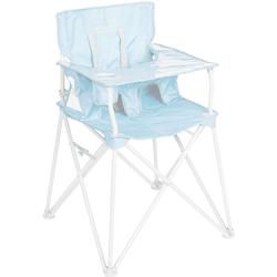 ciao! baby HB2019 - Portable High Chair - Slate 