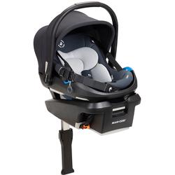 Maxi-Cosi IC313FNB Coral XP Infant Car Seat - Essential Graphite 