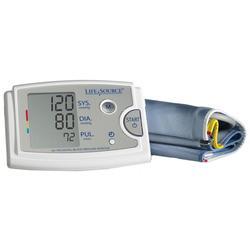 LifeSource UA-789AC Blood Pressure Monitor for Extra Large Arms