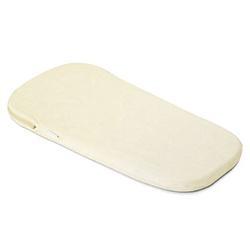 UPPAbaby 0179 - Bassinet Mattress Cover - Open Box