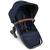 UPPAbaby 0920-RBS-US-NOA VISTA V2 RumbleSeat - Noa (Navy/Carbon/Saddle Leather) 