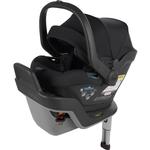 UPPAbaby 1001-MSM-US-JKE Mesa Max Infant Car Seat - Jake (Charcoal Black)
