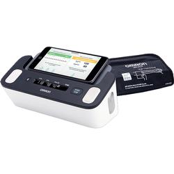 Omron BP7900 Complete™ Wireless Upper Arm Blood Pressure Monitor + EKG BP7900