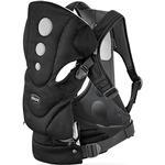 Chicco 06079404950 Close to You Baby Carrier - Black - open box