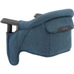 Inglesina - AY90M6SLBUS/D Fast Table Chair - Slate Blue Melange 