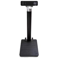 Doran DS5200 Waist High Digital Physician Scale 600 x 0.2 lb