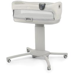 Chicco 00079642010070 Close To You Bedside Bassinet - Dove