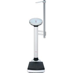 Seca 755 Dial Column Medical Scale with BMI