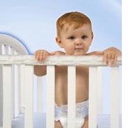 Prince Lionheart 5206 Adjustable Crib Rail Teether Coupons And