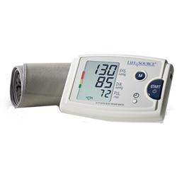 lifesource blood pressure monitor price