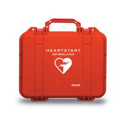 Philips YC Waterproof AED Carrying Case