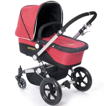 best small strollers 2016